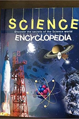 Science Encyclopedia- Discover the secrets of the science