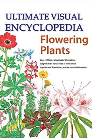 Ultimate Visual Encyclopedia Flowering Plants