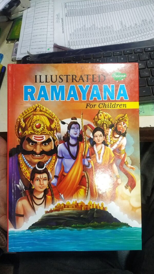 Ramayana