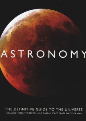 astronomy