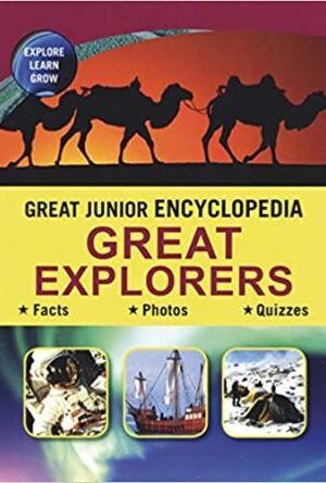 great-junior-encyclopedia-great-explorers