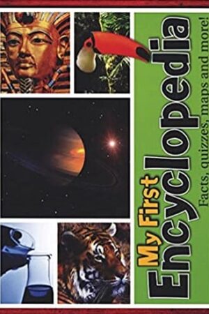 my-first-encyclopedia