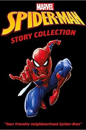 marvel-spider-man-story-collection-deluxe-treasury-196-2-marvel