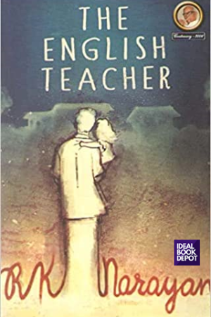 the-english-teacher
