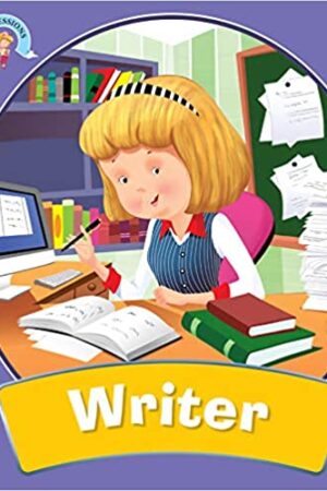 Writer: Professions