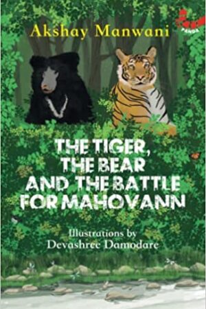 The Tiger, The Bear and The Battle for Mahovann