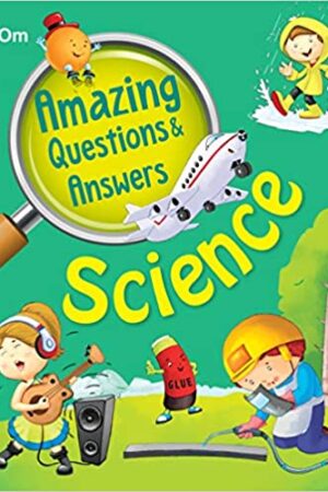 Amazing Questions & Answers Science