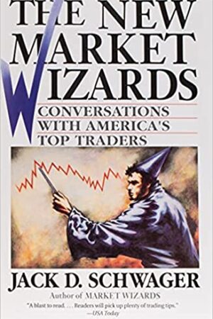 The New Market Wizards: Conversations with America's Top Traders