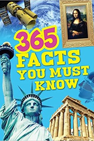 365 Facts You Must Know