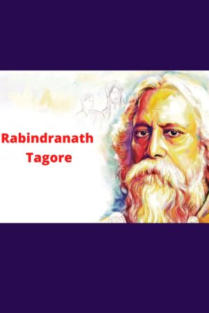 Rabindranath Tagore