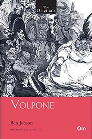 volpone-unabridged-classics