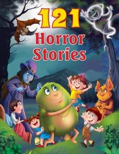 121 Horror Stories