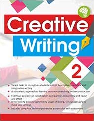 Creative Writing 2