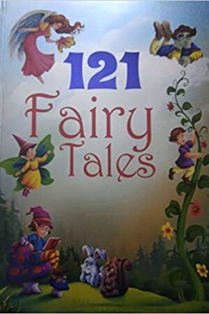 121 Fairy Tales