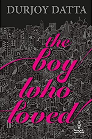 The Boy Who Loved?