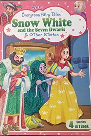 snow white and the seven dwarfs & other stories