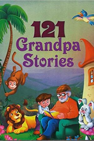 121 Grandpa Stories