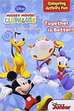 together-is-better-mickey-colouring-and-activity-book