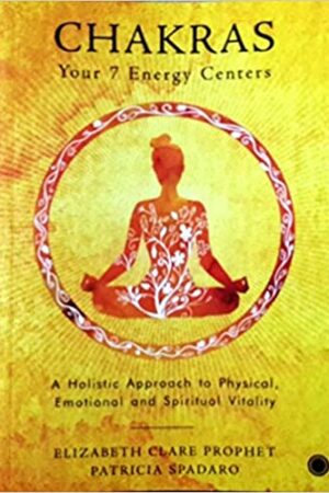 Chakras: Your 7 Energy Centers