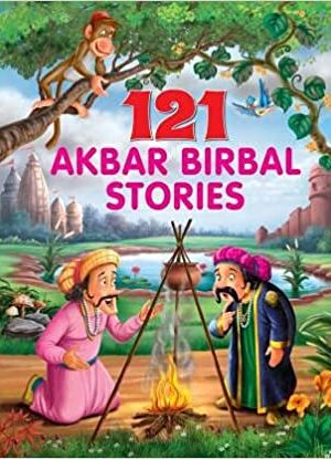 121 Akbar Birbal Stories