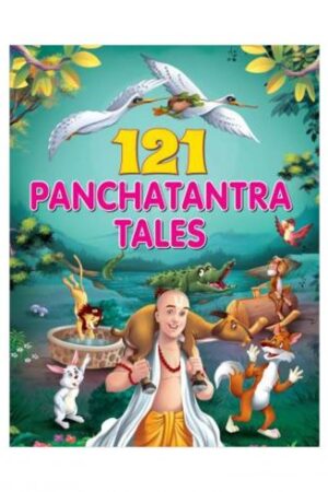 121 PANCHTANTRA TALES