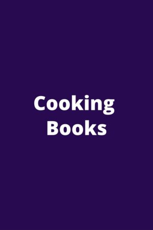 Cooking Books