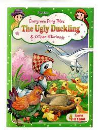 The Ugly Duckling & Other Stories