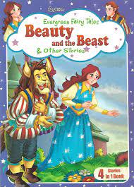 Beauty and the Beast &Other stories