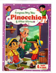 Pinocchio & Other  Stories