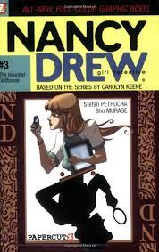 Nancy Drew: The Haunted Dollhouse