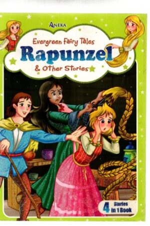 Rapunzel & Other Stories