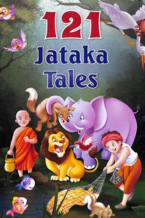 121 Jataka Tales