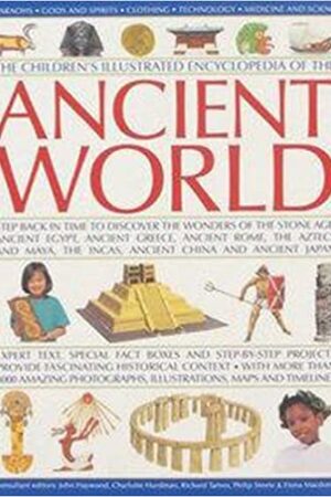 The Children's Illustrated Encyclopedia Of The
