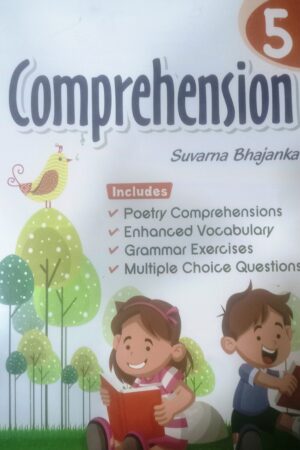 Comprehension 5