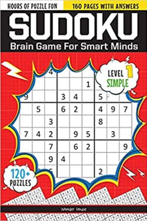 sudoku-brain-games-for-smart-minds-level-1