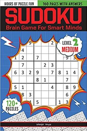 sudoku-brain-games-for-smart-minds-level-2-medium-brain-booster-puzzles-for-kids-120-fun-games