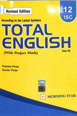 Total-english-isc-class-12