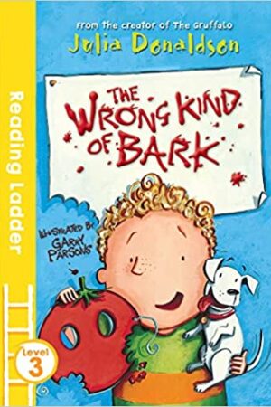 the-wrong-kind-of-bark-reading-ladder-level-3