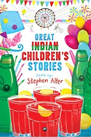 GREAT INDIAN CHILDREN?S STORIES