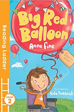 big-red-balloon-reading-ladder-level-2