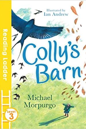 collys-barn-reading-ladder-level-3