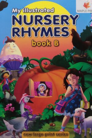 Nursery Rhymes - B