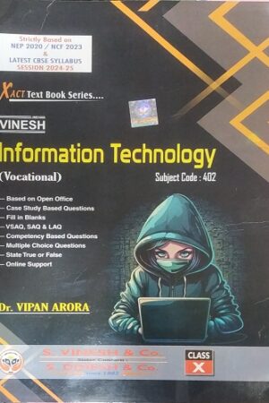 Vinesh-Information-Technology-Class-10