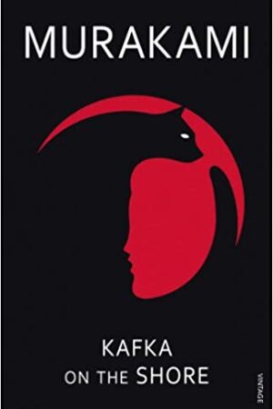 Kafka on the Shore