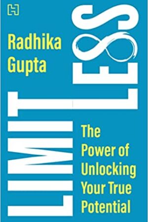 Limitless: The Power of Unlocking Your True Potential