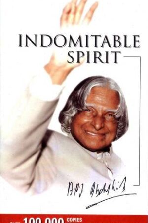Indomitable Spirit
