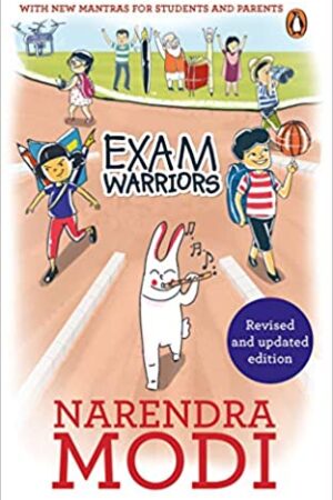 Exam Warriors (Revised and Updated Edition)