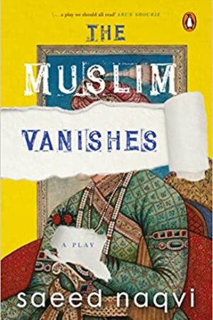The Muslim Vanishes