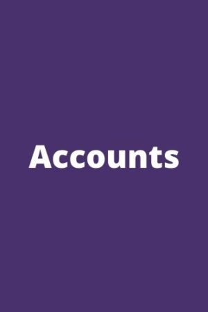 ISC Class 11-12 Accounts