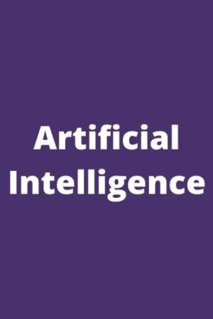 CBSE Class 9-10 Artificial Intelligence